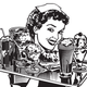 Image for article titled The Restaurant Industry Treats Women Like Shit